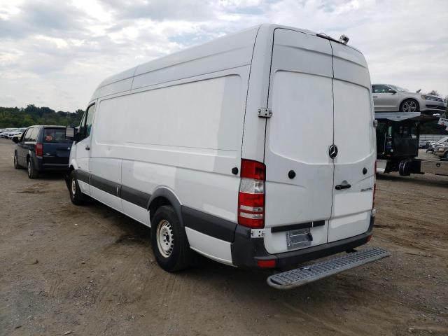 Photo 3 from auction – 2015 MERCEDES-BENZ SPRINTER 2 with VIN WD3PE8DB1FP128610