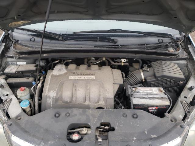 Photo 7 from auction – 2009 HONDA ODYSSEY EX with VIN 5FNRL38469B501576