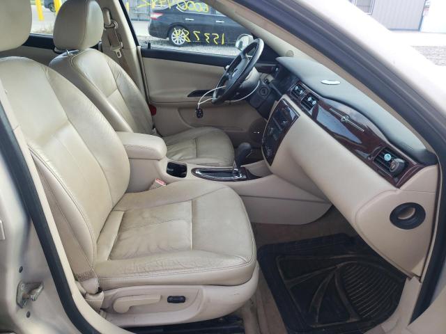 Zdjęcie 5 z aukcji – 2010 CHEVROLET IMPALA LT z VIN 2G1WB5EN9A1237641