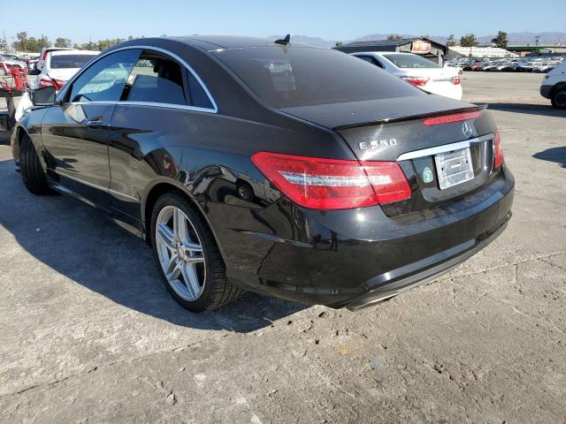 Photo 3 from auction – 2013 MERCEDES-BENZ E 550 with VIN WDDKJ7DB3DF183400