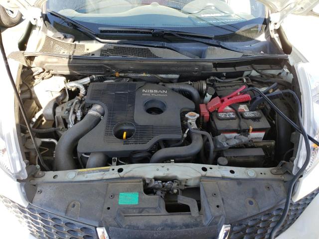 Photo 7 from auction – 2012 NISSAN JUKE S with VIN JN8AF5MR9CT117429