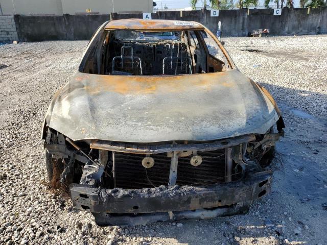 Photo 9 from auction – 2011 TOYOTA CAMRY BASE with VIN 4T1BF3EK9BU130062