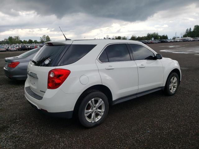 Photo 4 from auction – 2012 CHEVROLET EQUINOX LS with VIN 2GNALBEK2C6315144