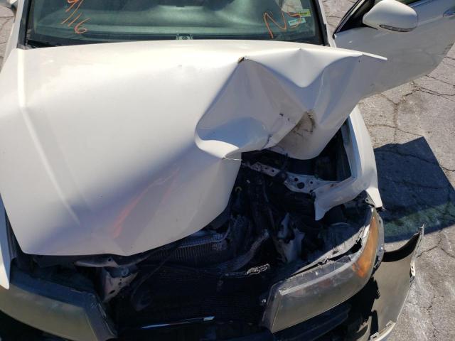 Photo 7 from auction – 2008 ACURA TSX with VIN JH4CL96808C006136