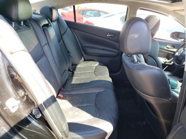 Photo 6 from auction – 2011 NISSAN MAXIMA S with VIN 1N4AA5AP1BC868526