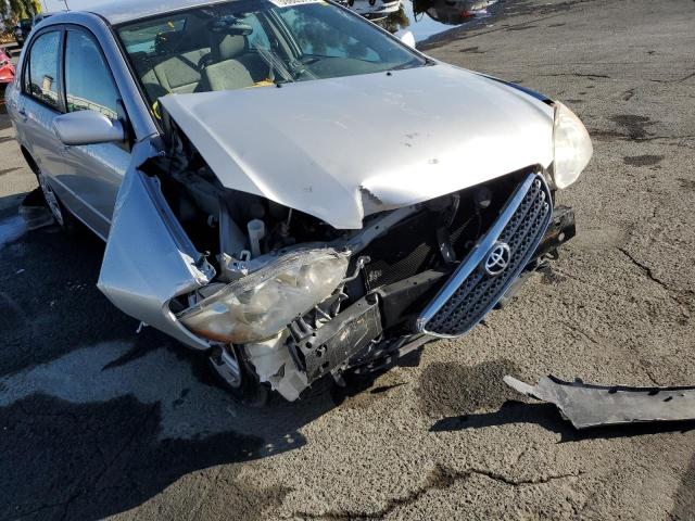 Photo 9 from auction – 2006 TOYOTA COROLLA CE with VIN 1NXBR32E16Z618157