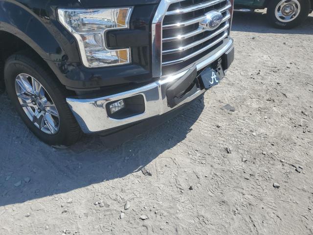 Photo 9 from auction – 2017 FORD F150 SUPER with VIN 1FTEW1CP0HFB29447