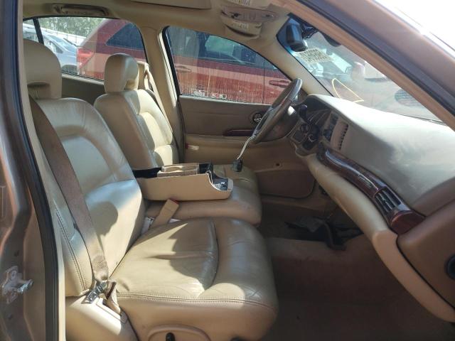 Photo 5 from auction – 2004 BUICK LESABRE LI with VIN 1G4HR54K844149039