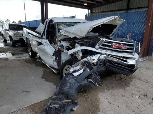 Photo 1 from auction – 2012 GMC SIERRA C15 with VIN 1GTN1TEX8CZ313274
