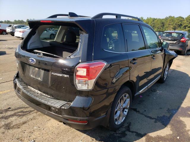 Photo 4 from auction – 2018 SUBARU FORESTER 2 with VIN JF2SJAWC6JH611345