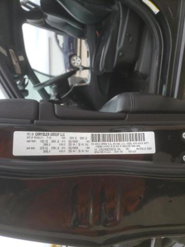 Photo 10 from auction – 2014 JEEP GRAND CHER with VIN 1C4RJFAG0EC570718