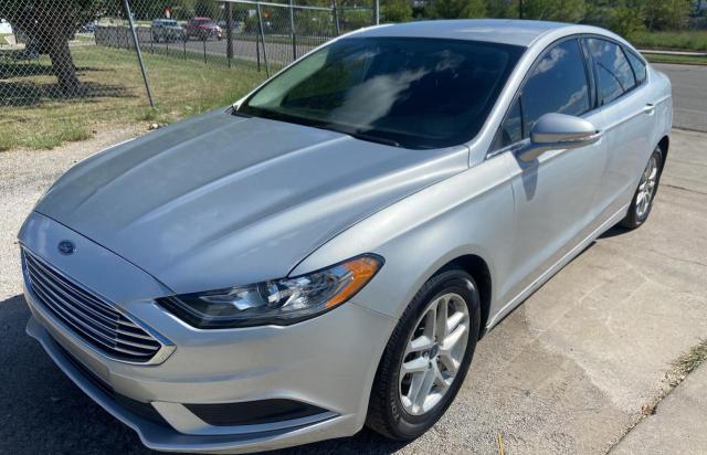 Photo 2 from auction – 2015 FORD FUSION SE with VIN 1FA6P0H70F5121684