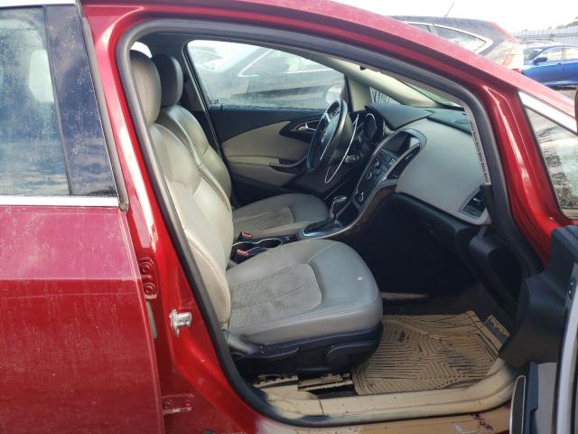 Photo 5 from auction – 2012 BUICK VERANO CON with VIN 1G4PR5SK7C4172809