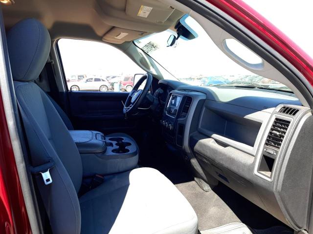 Photo 5 from auction – 2014 RAM 1500 ST with VIN 1C6RR7KTXES115656