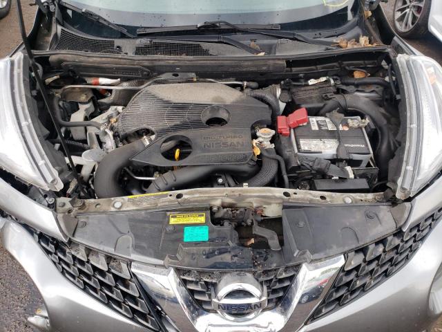 Photo 7 from auction – 2016 NISSAN JUKE S with VIN JN8AF5MV6GT655525
