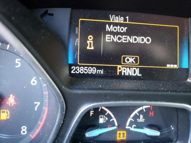 Photo 8 from auction – 2015 FORD FOCUS S with VIN 1FADP3E29FL224261