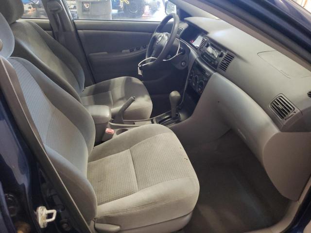 Photo 5 from auction – 2007 TOYOTA COROLLA CE with VIN JTDBR32E070111084