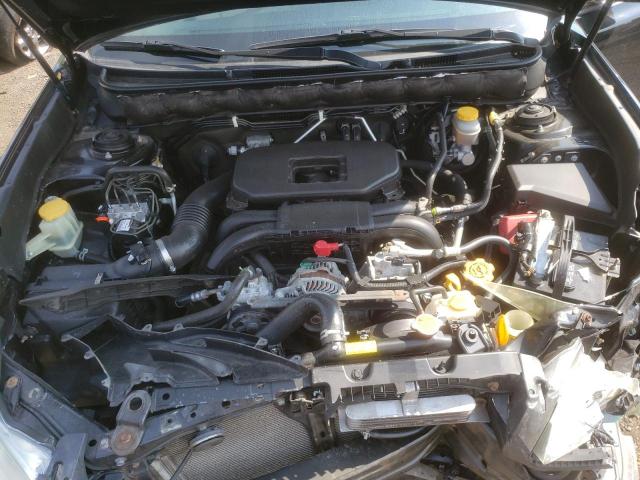 Снимка 6 от търг – 2010 SUBARU OUTBACK 2. с VIN 4S4BRBCC6A3364595