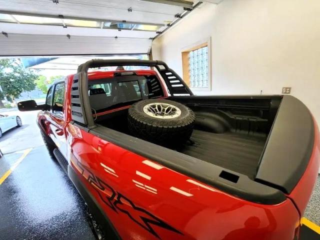 Foto 3 de la subasta – 2022 RAM 1500 TRX con VIN 1C6SRFU97NN100849