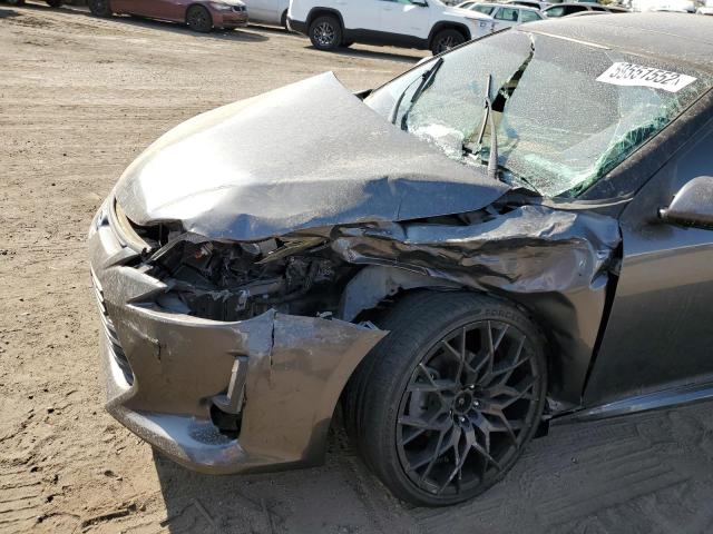 Photo 9 from auction – 2014 TOYOTA SCION TC with VIN JTKJF5C76E3072988