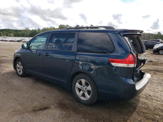 Foto 3 de la subasta – 2011 TOYOTA SIENNA con VIN 5TDKK3DC5BS097401