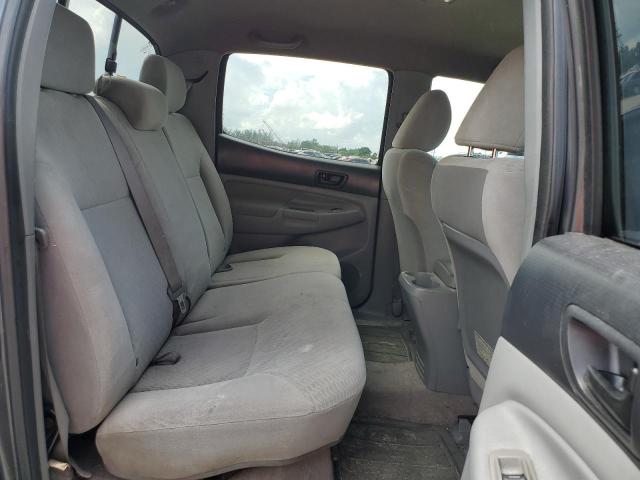 Photo 6 from auction – 2010 TOYOTA TACOMA DOU with VIN 3TMLU4EN7AM044587