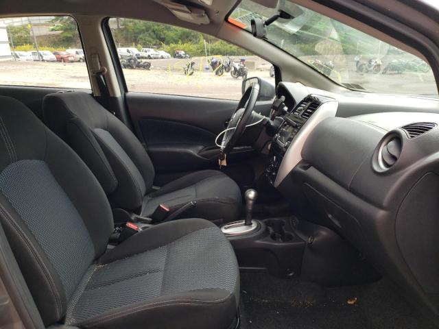 Photo 5 from auction – 2018 NISSAN VERSA NOTE with VIN 3N1CE2CP0JL362565