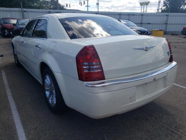 Снимка 3 от търг – 2005 CHRYSLER 300C с VIN 2C3JA63H35H631631