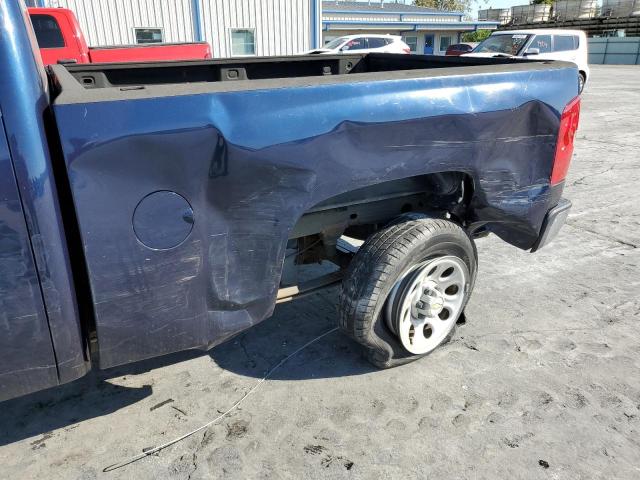 Photo 9 from auction – 2009 CHEVROLET SILVERADO with VIN 1GCEC19XX9Z184892
