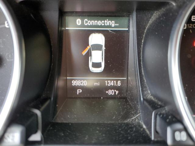 Photo 8 from auction – 2013 AUDI A5 PREMIUM with VIN WAULFAFR2DA059104
