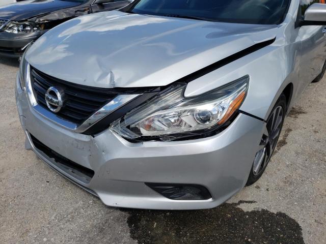 Photo 9 from auction – 2017 NISSAN ALTIMA 2.5 with VIN 1N4AL3AP5HC177846