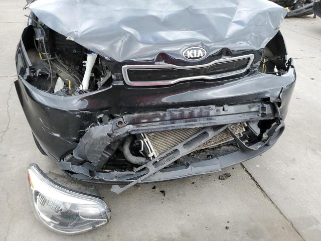 Photo 9 from auction – 2014 KIA SOUL + with VIN KNDJP3A56E7049861