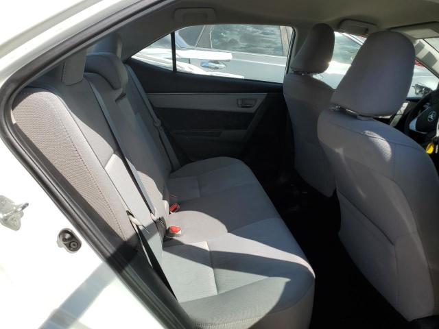 Photo 6 from auction – 2016 TOYOTA COROLLA EC with VIN 5YFBPRHE4GP395275