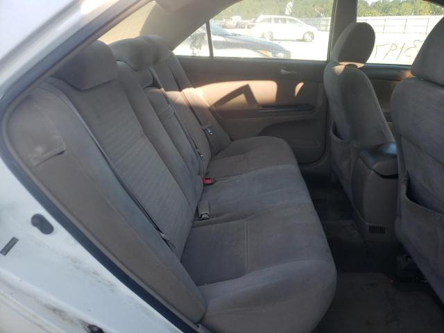 Photo 6 from auction – 2006 TOYOTA CAMRY LE with VIN 4T1BE32K96U684781