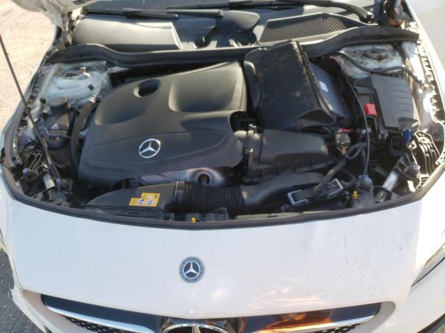 Photo 7 from auction – 2018 MERCEDES-BENZ CLA 250 with VIN WDDSJ4EB3JN609651