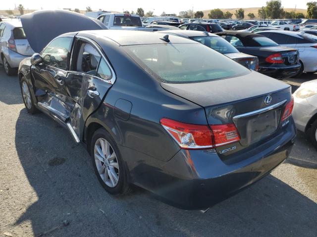 Photo 3 from auction – 2010 LEXUS ES 350 with VIN JTHBK1EG9A2409925