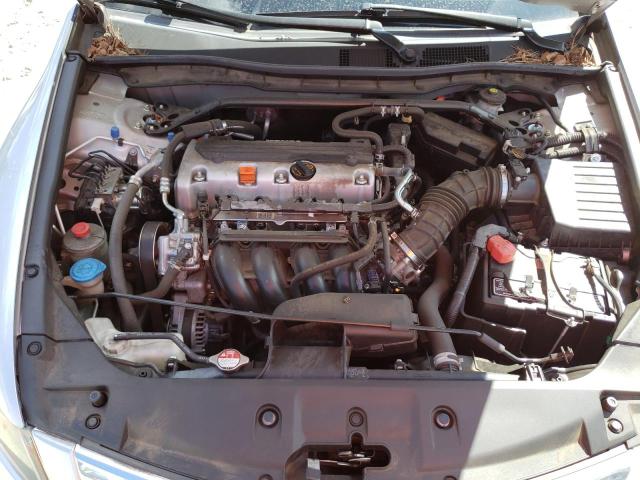 Photo 7 from auction – 2012 HONDA ACCORD EX with VIN 1HGCP2F79CA024936