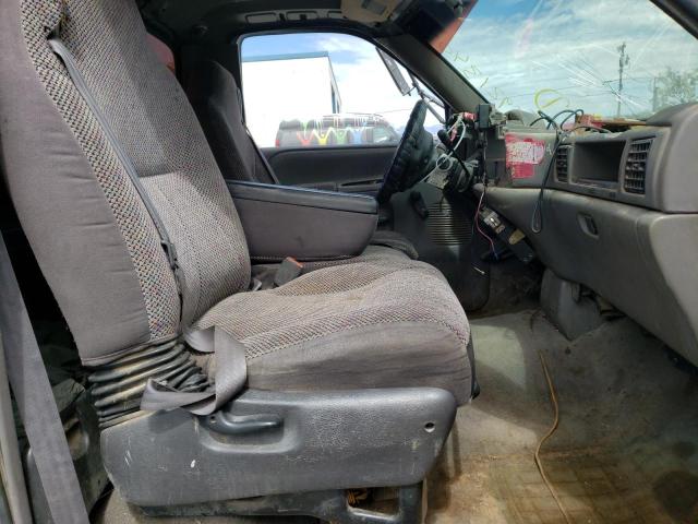 Photo 5 from auction – 1996 DODGE RAM 2500 with VIN 1B7KC26Z0TJ193816