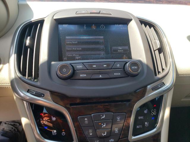 Photo 9 from auction – 2014 BUICK LACROSSE T with VIN 1G4GF5G30EF122769