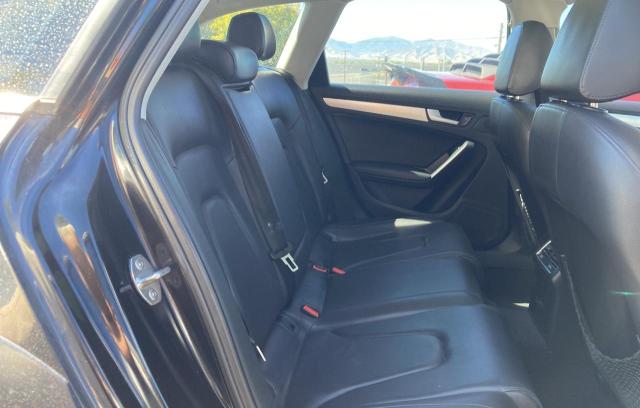 Photo 6 from auction – 2013 AUDI A4 ALLROAD with VIN WA1UFAFLXDA223566