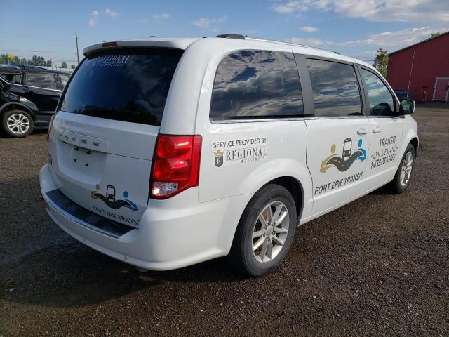 Photo 4 from auction – 2020 DODGE GRAND CARA with VIN 2C4RDGCG3LR221373