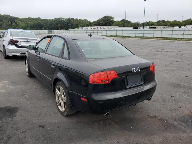 Фото 3 с аукциона – 2007 AUDI A4 2.0T QU с VIN WAUDF78EX7A049765