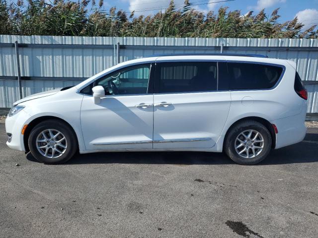Photo 4 from auction – 2020 CHRYSLER PACIFICA T with VIN 2C4RC1BG0LR280494