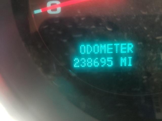 Photo 8 from auction – 2009 CHEVROLET SILVERADO with VIN 3GCEC23039G281398