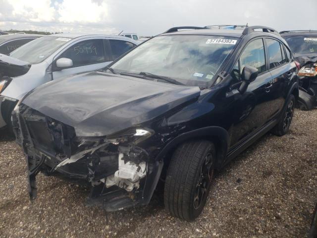 Zdjęcie 2 z aukcji – 2016 SUBARU CROSSTREK z VIN JF2GPAAC2G9299152
