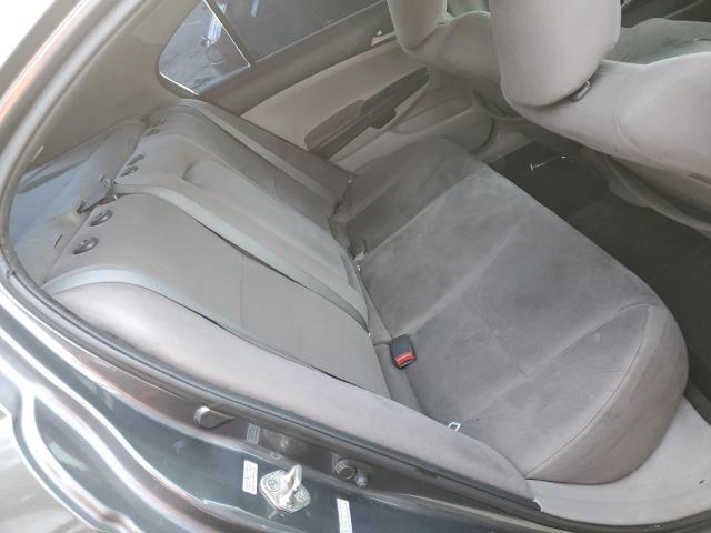 Photo 6 from auction – 2012 HONDA ACCORD LXP with VIN 1HGCP2F49CA173823