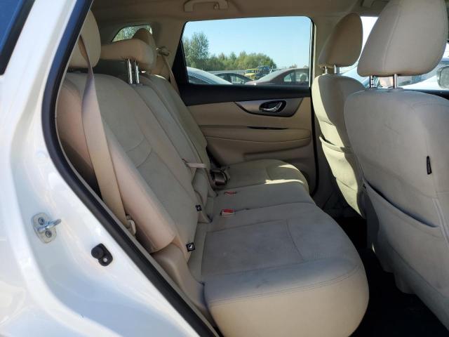 Photo 6 from auction – 2016 NISSAN ROGUE S with VIN KNMAT2MV8GP730463