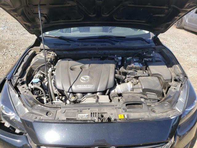 Photo 7 from auction – 2018 MAZDA 3 TOURING with VIN 3MZBN1L31JM273479