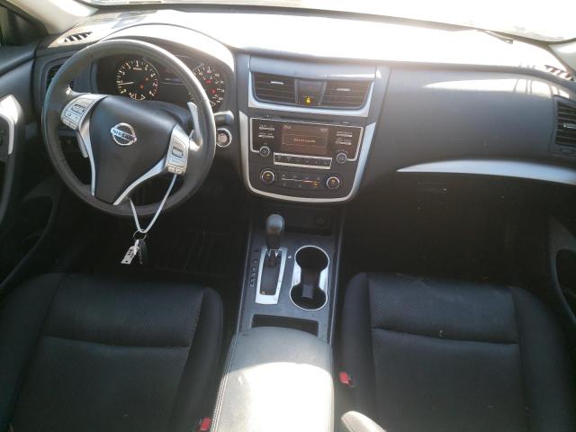 Photo 9 from auction – 2017 NISSAN ALTIMA 2.5 with VIN 1N4AL3APXHC191533