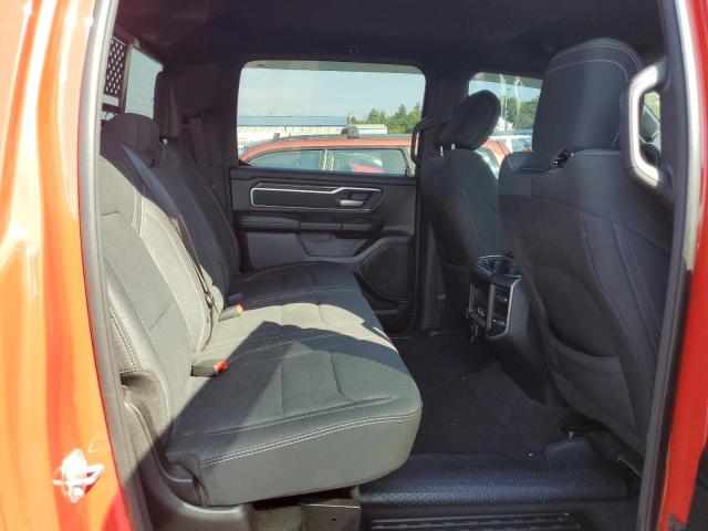 Photo 6 from auction – 2020 RAM 1500 BIG H with VIN 1C6SRFFT5LN312879